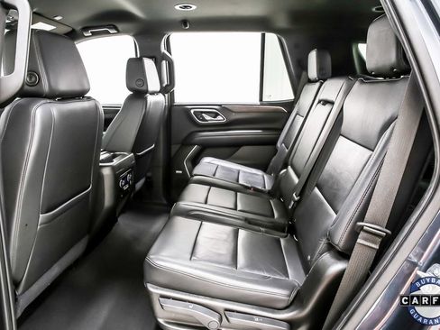 Used 2021 Chevrolet Tahoe LT image 31