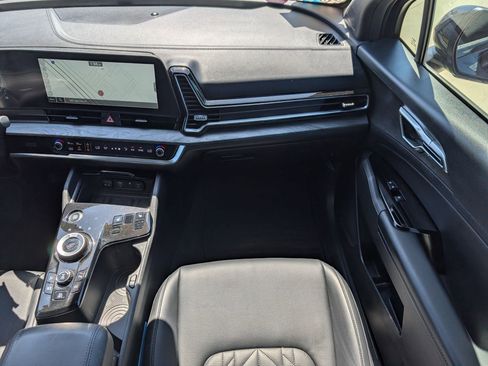 Certified 2023 Kia Sportage X-Line AWD/4WD image 30