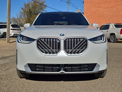 Used 2026 BMW X3 xDrive30 w/ Premium Package image 10
