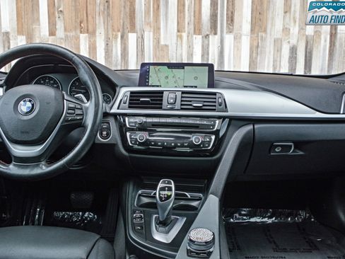 Used 2018 BMW 330i xDrive Sedan image 17