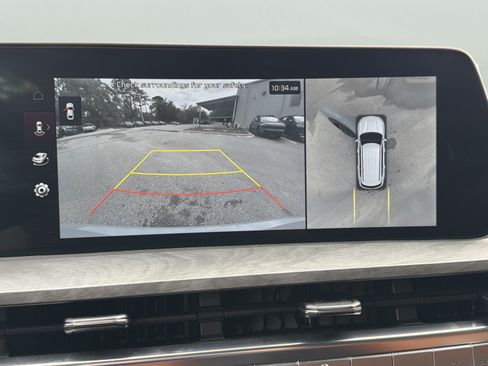 Certified 2024 Kia Telluride SX X-Pro AWD/4WD image 13