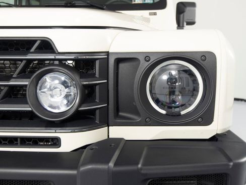 Used 2024 INEOS Grenadier AWD/4WD image 33
