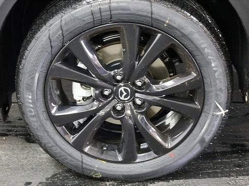 New 2026 MAZDA CX-30 AWD 2.5 S w/ Select Sport Pkg image 33