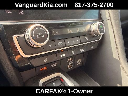 Used 2021 Honda Insight Touring image 23