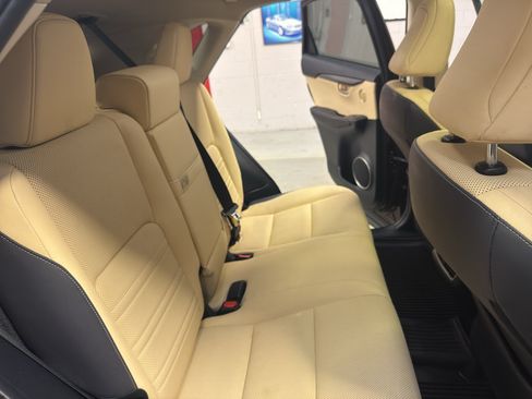 Used 2019 Lexus NX 300 AWD w/ Premium Package image 26