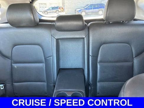 Used 2016 Hyundai Tucson Limited FWD image 13