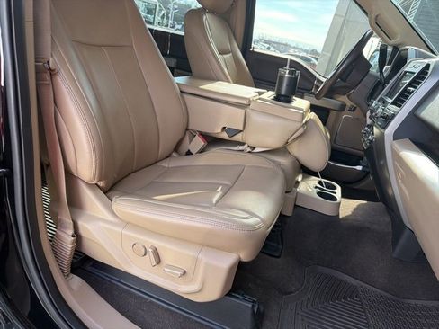 Used 2018 Ford F150 Lariat image 8