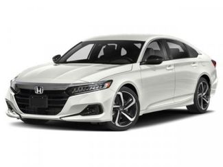 Used 2022 Honda Accord Sport video 1