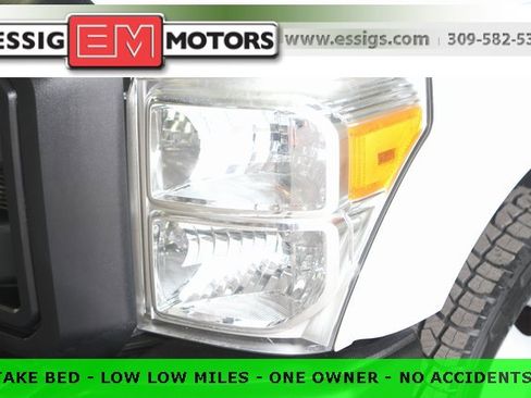 Used 2015 Ford F350 XL image 15