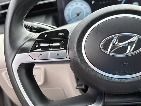 Used 2024 Hyundai Tucson SEL w/ Convenience Package AWD/4WD image 12