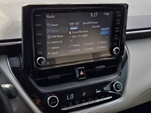 Used 2022 Toyota Corolla Cross LE w/ Moonroof Package image 20