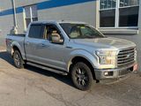 Used 2016 Ford F150 XLT w/ Equipment Group 302A Luxury image 3