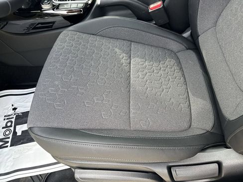 New 2026 Kia Seltos S AWD/4WD image 9