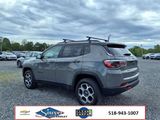 Used 2022 Jeep Compass Trailhawk w/ Trailhawk Convenience Group image 5
