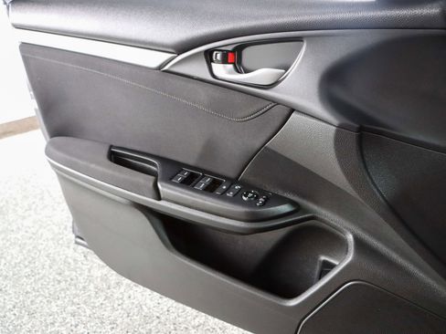 Used 2018 Honda Civic EX image 22