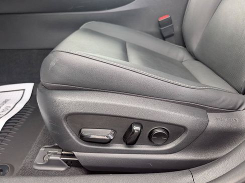 Certified 2024 Lexus UX 250h AWD w/ Premium Package image 8