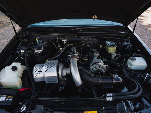 Used 1987 Buick Regal Coupe RWD image 97