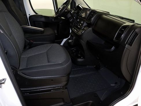 Used 2023 RAM ProMaster 2500 image 29