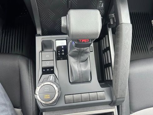 New 2026 Toyota Tacoma TRD Sport image 20