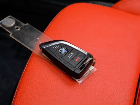 Used 2024 BMW 228i Gran Coupe w/ Convenience Package image 70