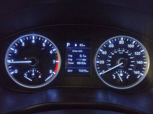 Used 2019 Hyundai Santa Fe SE image 23