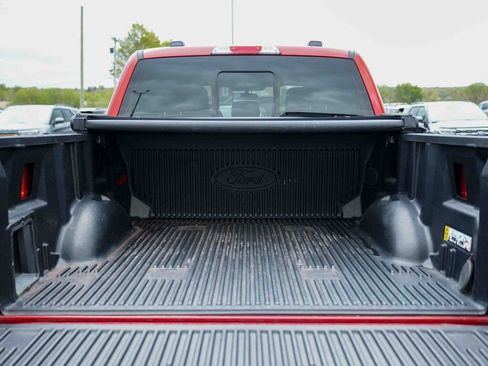 Used 2023 Ford F150 XLT w/ Equipment Group 302A High AWD/4WD image 9