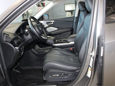Used 2025 Acura RDX w/ Technology Package AWD/4WD image 10