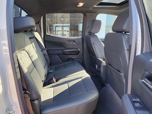 New 2026 GMC Canyon Elevation w/ Convenience Package image 44