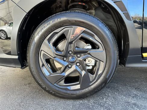 Certified 2025 Subaru Crosstrek 2.5i Sport w/ Crosstrek Mirror Package image 8