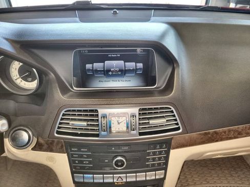 Used 2016 Mercedes-Benz E 400 Cabriolet image 16