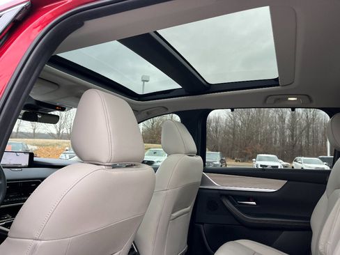 Used 2024 MAZDA CX-90 3.3 Turbo w/ Premium Package image 20