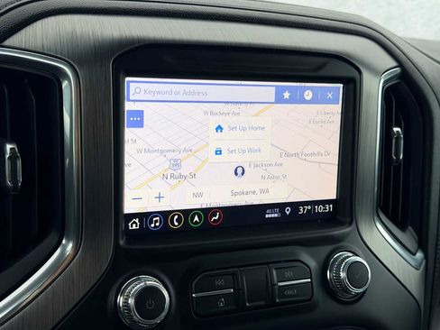 Used 2019 GMC Sierra 1500 Denali image 29