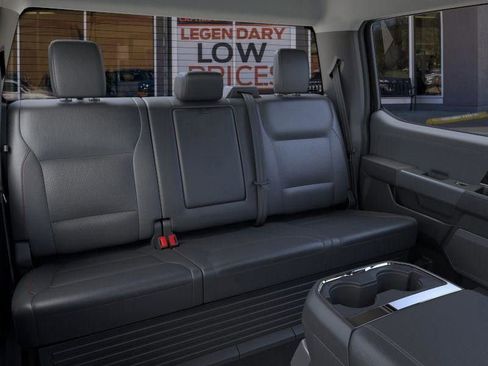 New 2026 Ford F250 Lariat AWD/4WD image 12