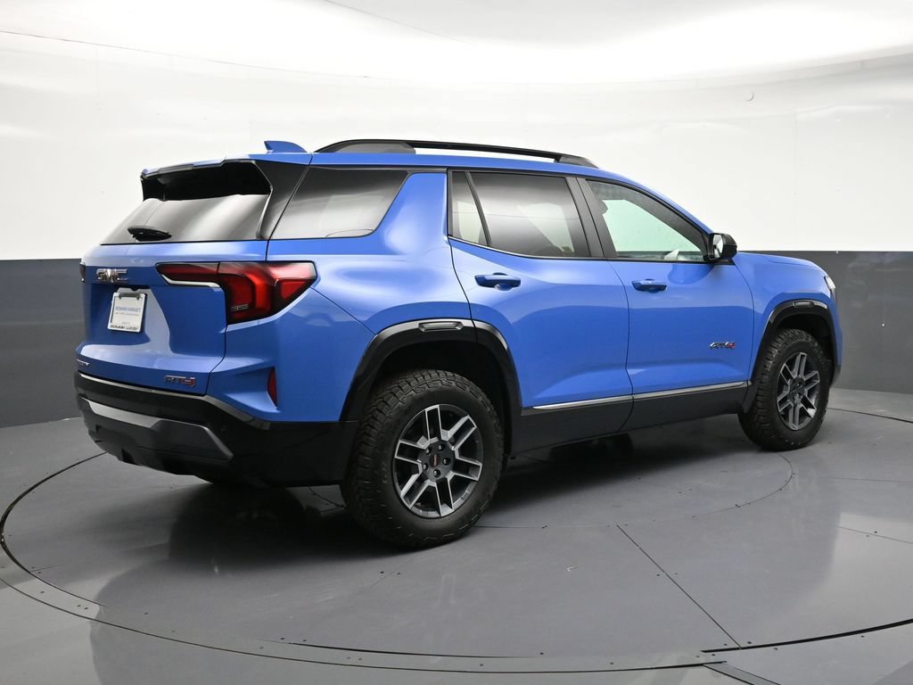 Used 2026 GMC Terrain AT4 AWD/4WD image 5