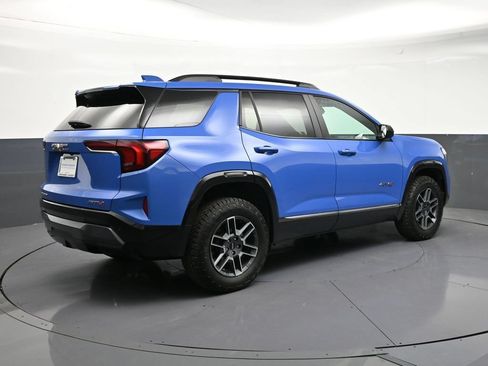 Used 2026 GMC Terrain AT4 AWD/4WD image 5
