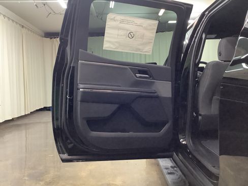 New 2026 GMC Sierra EV Elevation image 15