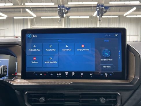 New 2026 Ford Bronco Sport Big Bend w/ Bronze Package image 18