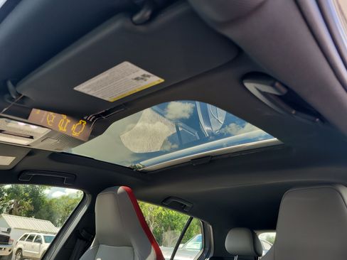 New 2025 Volkswagen GTI SE image 20