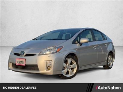 Used 2010 Toyota Prius Five