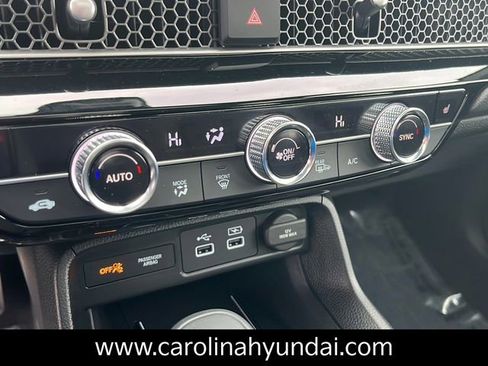 Used 2024 Honda Civic Sport Touring image 19