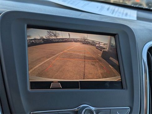 Certified 2024 Chevrolet Equinox LT image 14