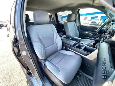 Used 2023 Toyota Tundra SR5 AWD/4WD image 23