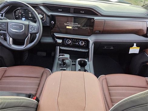 New 2026 GMC Sierra 1500 Denali Ultimate image 12