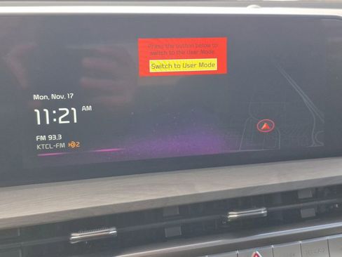 New 2025 Kia Telluride EX X-Line image 23