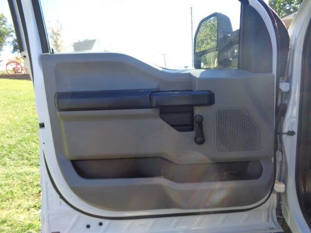 Used 2019 Ford F250 XL RWD image 15