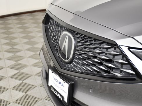Certified 2023 Acura MDX A-Spec AWD/4WD image 11