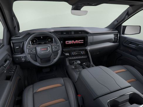 New 2026 GMC Sierra 1500 AT4 w/ Technology Package AWD/4WD image 15