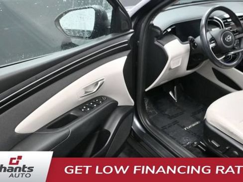 Used 2024 Hyundai Tucson SEL w/ Convenience Package AWD/4WD image 26