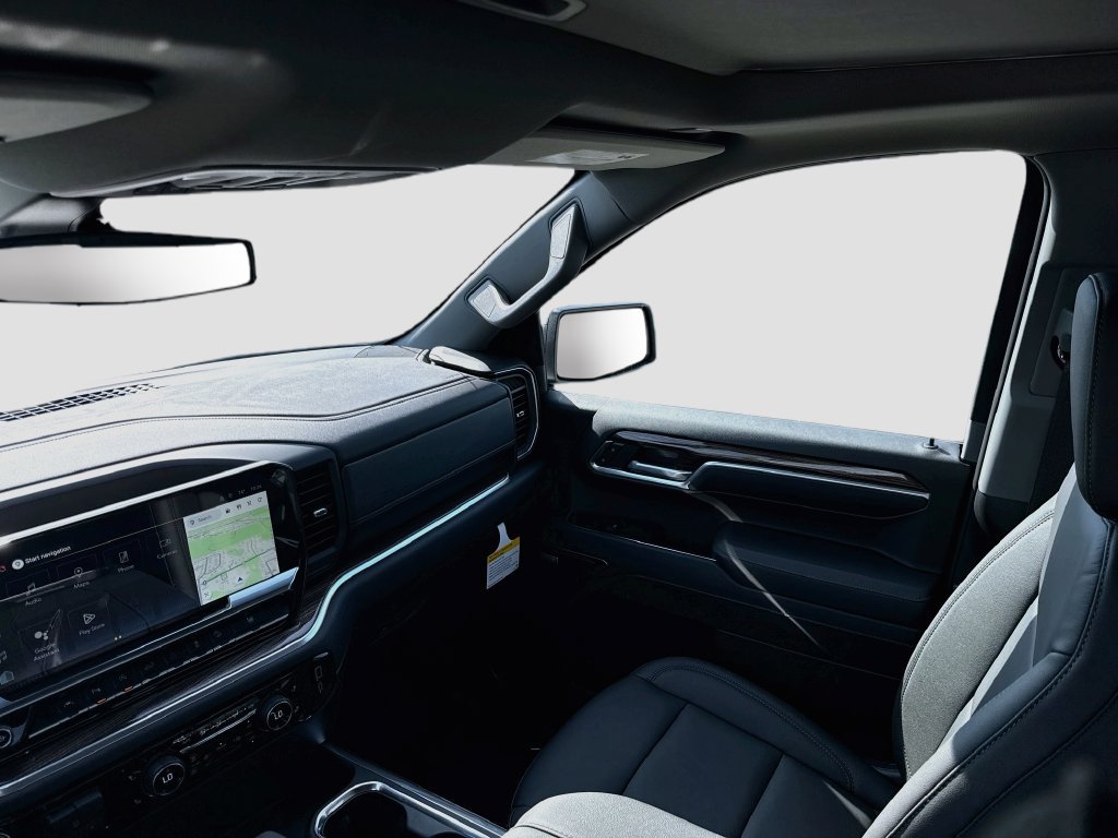 New 2026 Chevrolet Silverado 1500 RST AWD/4WD image 24