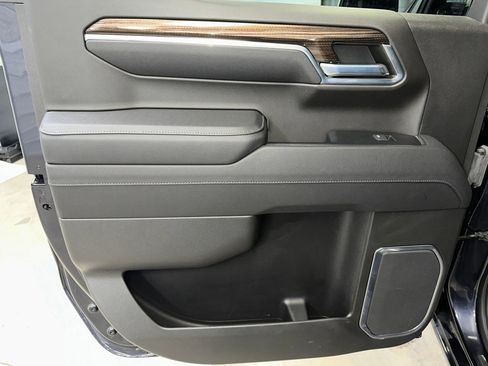 Certified 2023 Chevrolet Silverado 1500 LT image 17